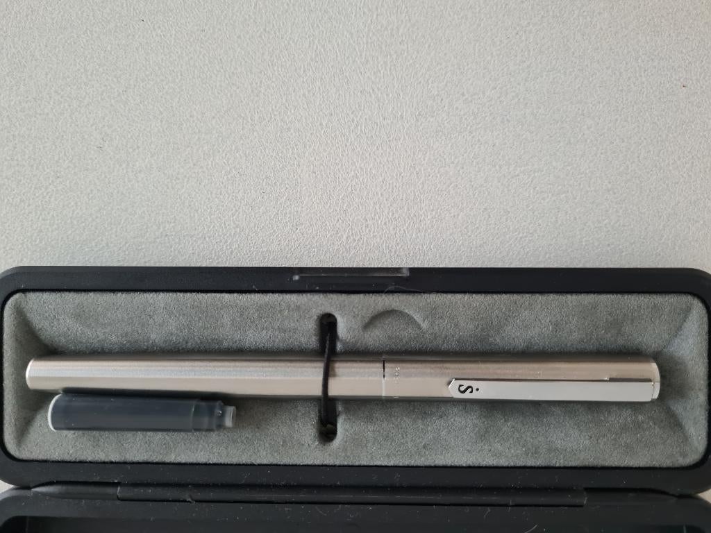 Een prachtige en nieuwe sheaffer vulpen, Ophalen of Verzenden, Nieuw, Vulpen, Overige merken