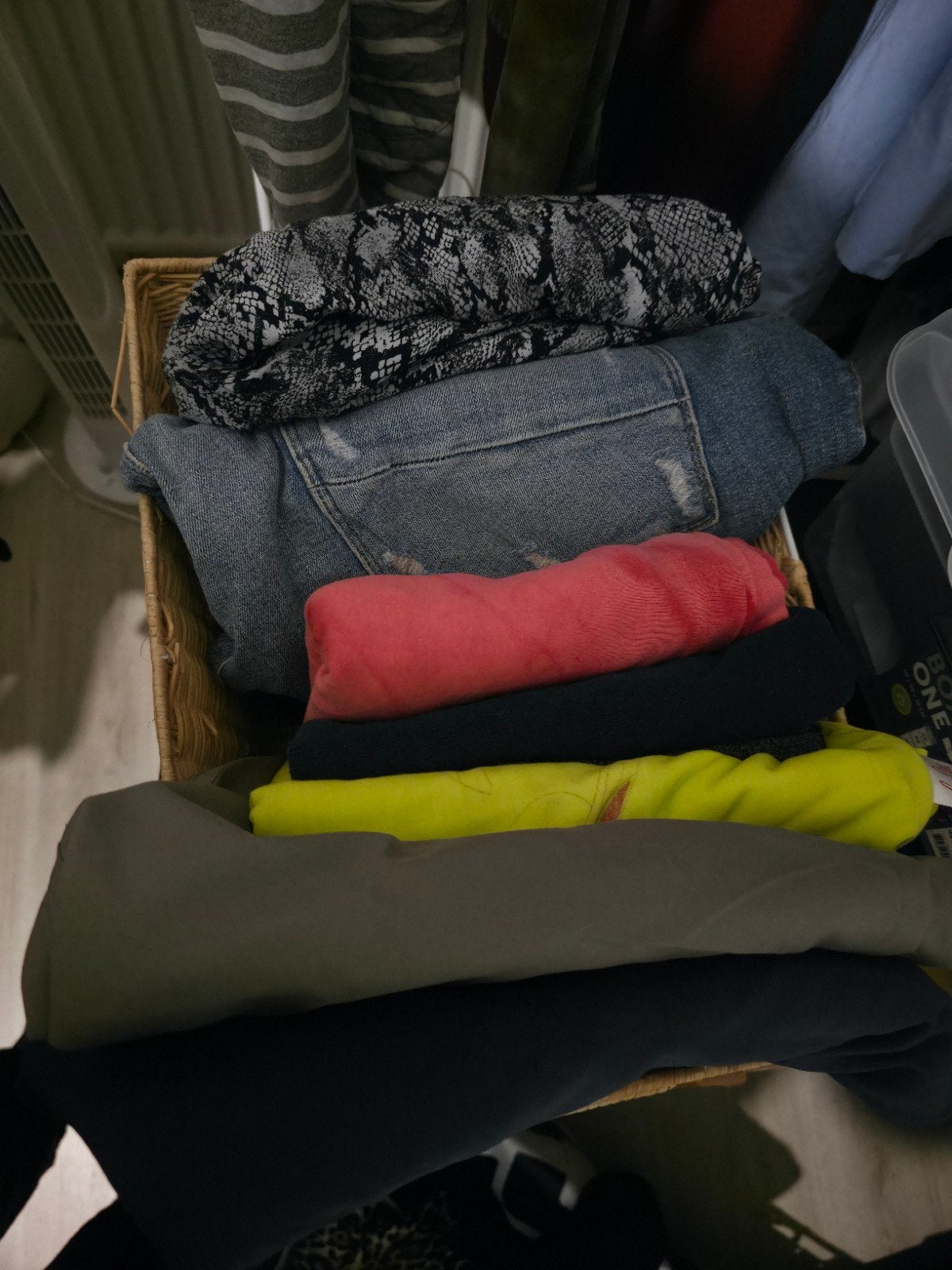 XXL/XXXL Kledingpakket Bundel - Maat 48-52, Ophalen of Verzenden, Gedragen, Maat 46/48 (XL) of groter