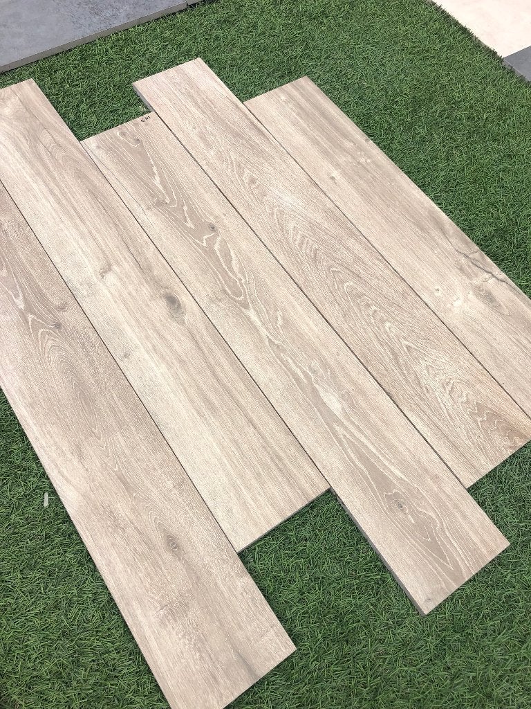 keramische houtlook terrastegels 120x20x2 cm 2 de keus
