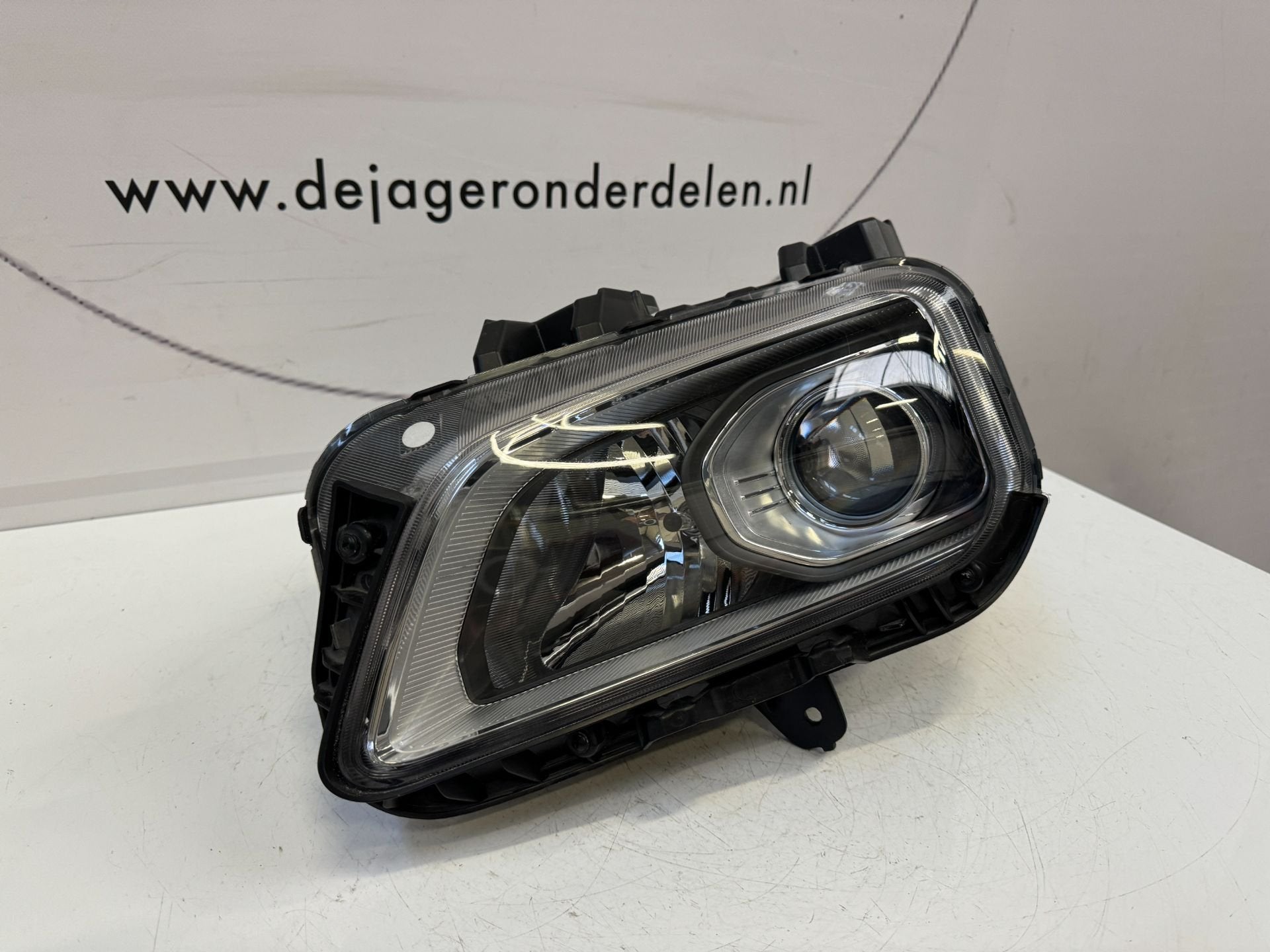 HYUNDAI KONA FULL LED KOPLAMP LINKS 92101J9000 18-20, Auto-onderdelen, Verlichting, Gebruikt, Heolleung-ro 12
06797  Seoul, Ophalen of Verzenden