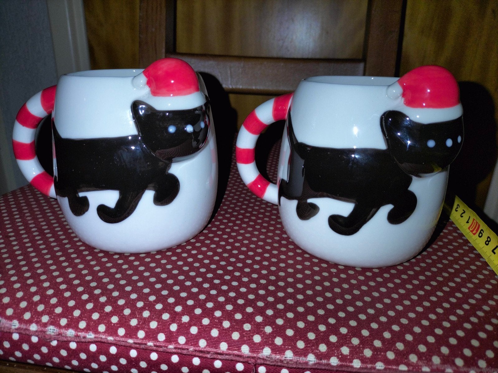 2 nieuwe Kerst bekers Fiep Westendorp. Siepie. P.stk €8,-, Nieuw, Ophalen of Verzenden, Overige stijlen, Kop(pen) en/of Schotel(s)