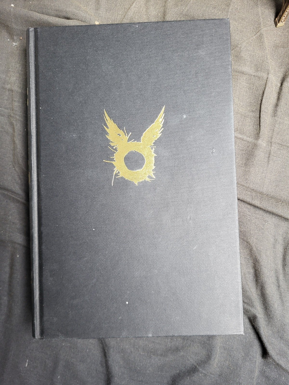 Harry Potter and the Cursed Child - Hardcover, Ophalen of Verzenden