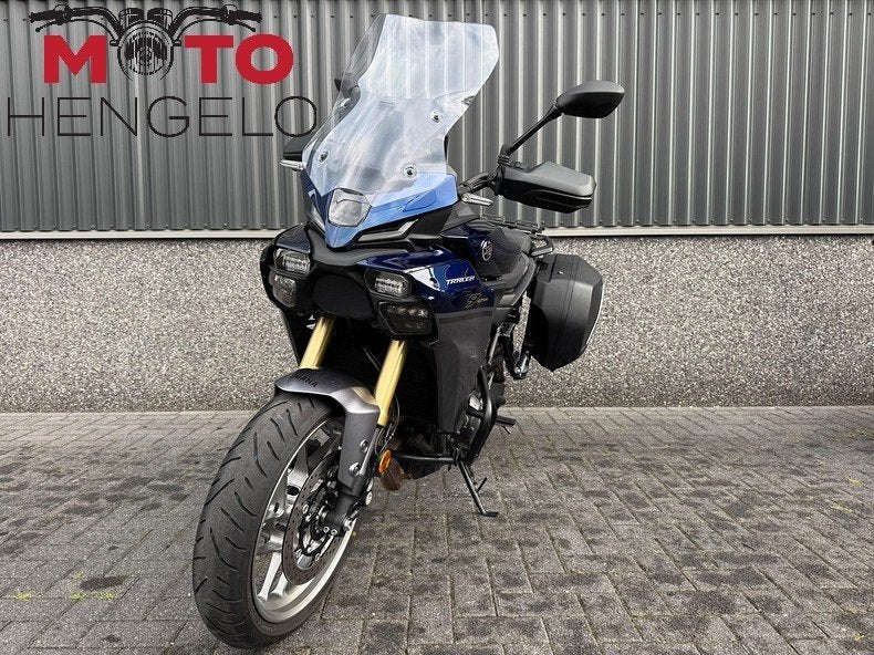 Yamaha TRACER 9 GT+ Y-AMT (bj 2025), Motoren, Klantenservice@yamaha-motor.nl, Sport, Koolhovenlaan 101
1119 NC  Schiphol-Rijk, NL