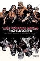 The Walking Dead - Kompendium 1 (NIEUW), Boeken, Eén comic, Ophalen of Verzenden, Nieuw, Amerika