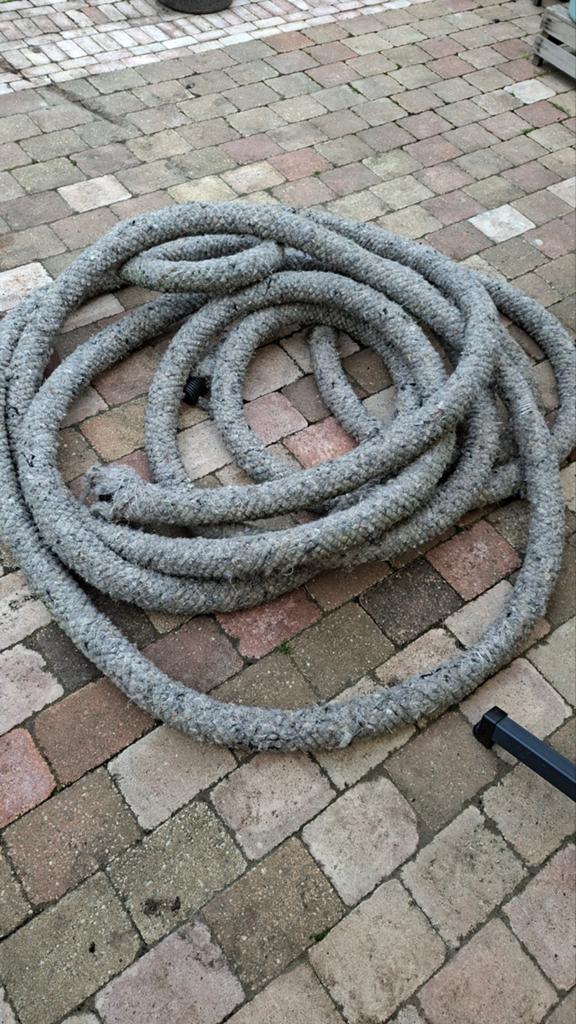 Drainage buis, Watersport en Boten, Accessoires en Onderhoud, Ophalen of Verzenden, Overige typen