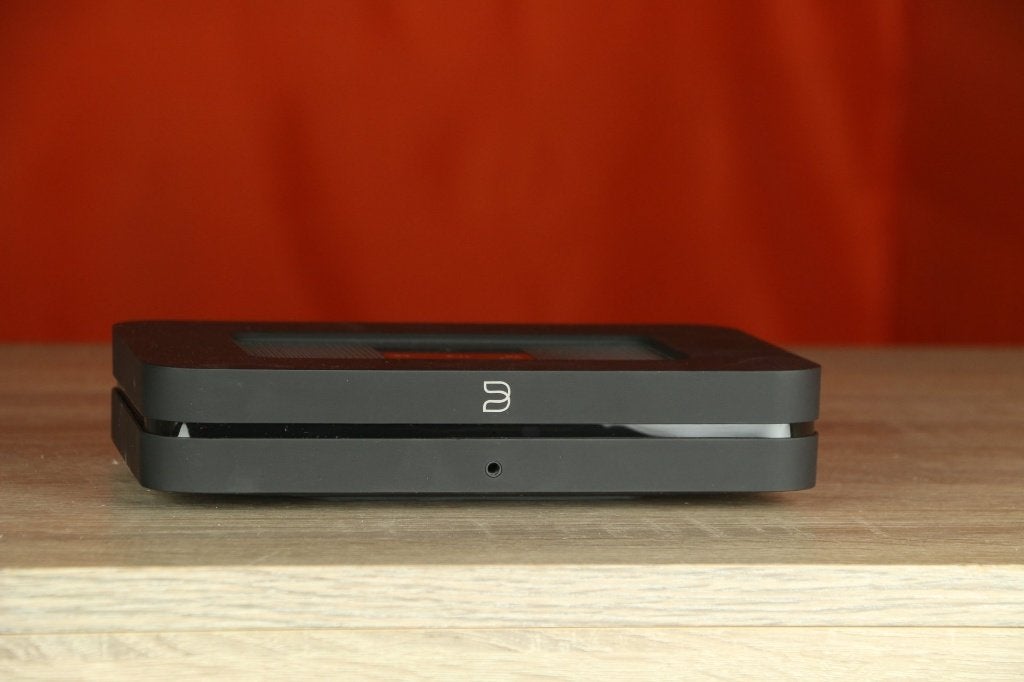 Bluesound Node 2i / 2 i TRADE.INRUIL €0,00/post* Freakuence!, Bluesound, Support@bluesound.com, Ophalen of Verzenden, Zo goed als nieuw