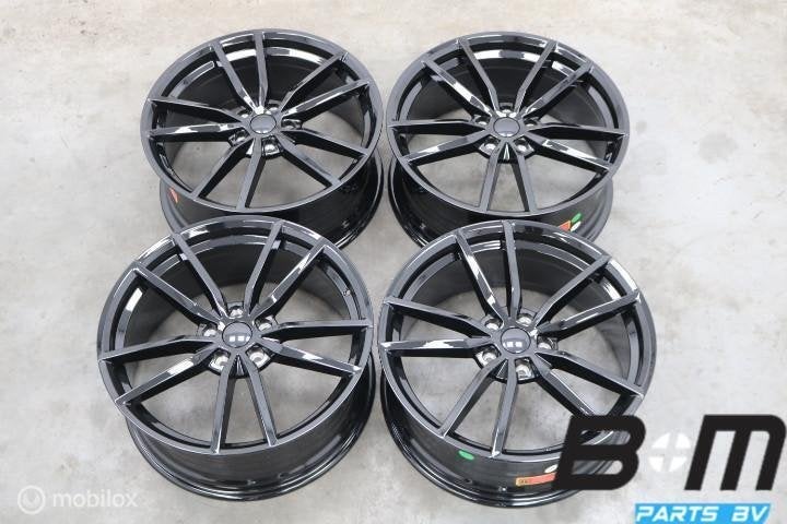 NIEUW! 19 inch velgen VW Golf! 5x112 ET45 8,0J ., 19 inch, Velg(en), Nieuw