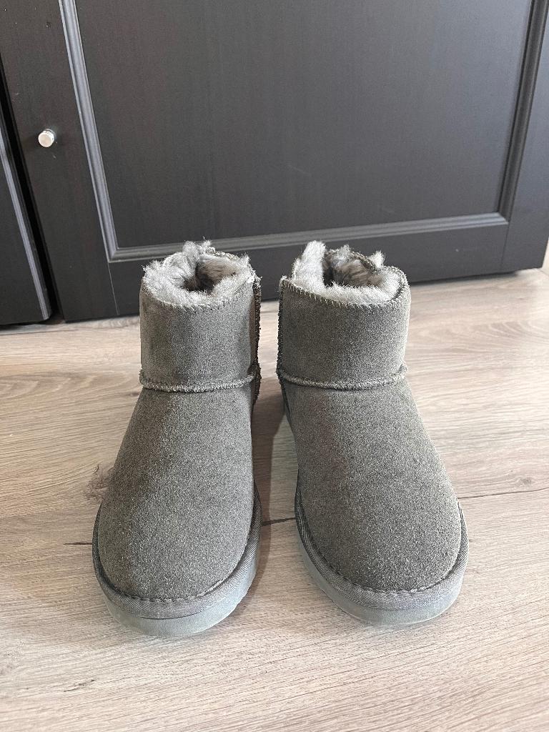 Winter boots, Kleding | Dames, Schoenen, Snowboots, Nieuw, Ophalen of Verzenden, Grijs