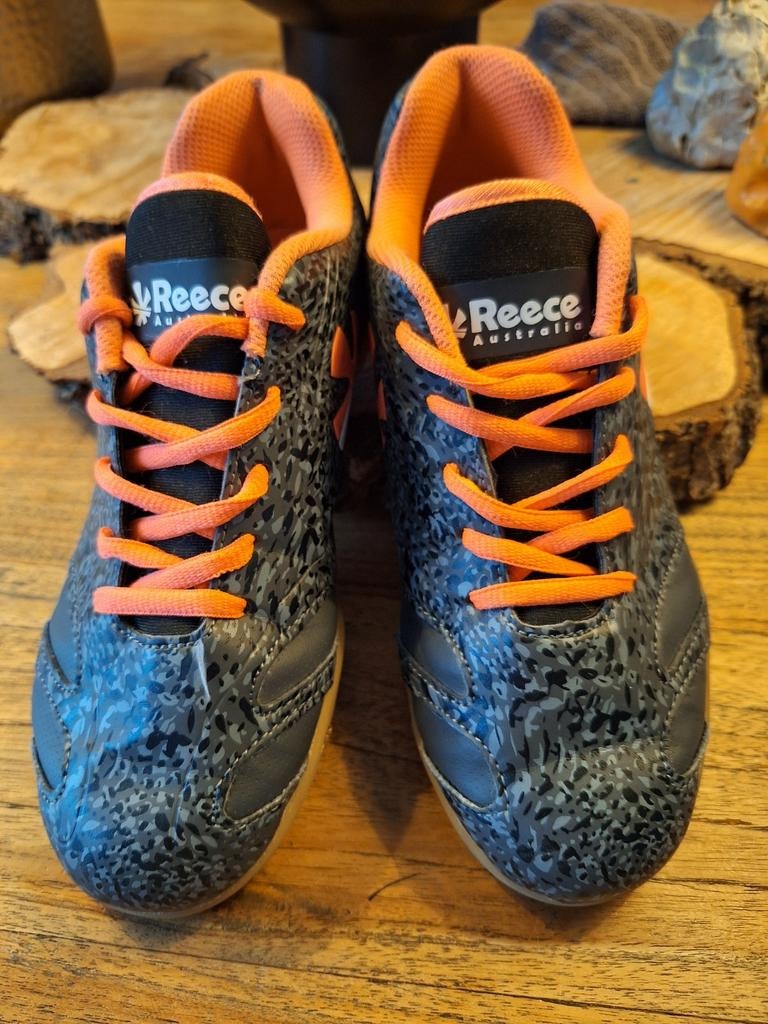 Reece zaalschoen hockey maat 37, Ophalen of Verzenden, Gebruikt, Schoenen