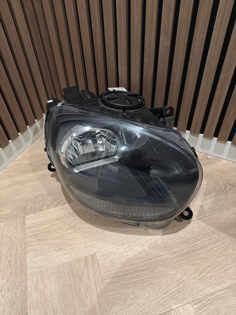 Mini Cooper Countryman F60 Rechter Koplamp ZGAN, Auto-onderdelen, Ophalen of Verzenden, Gebruikt, Mini