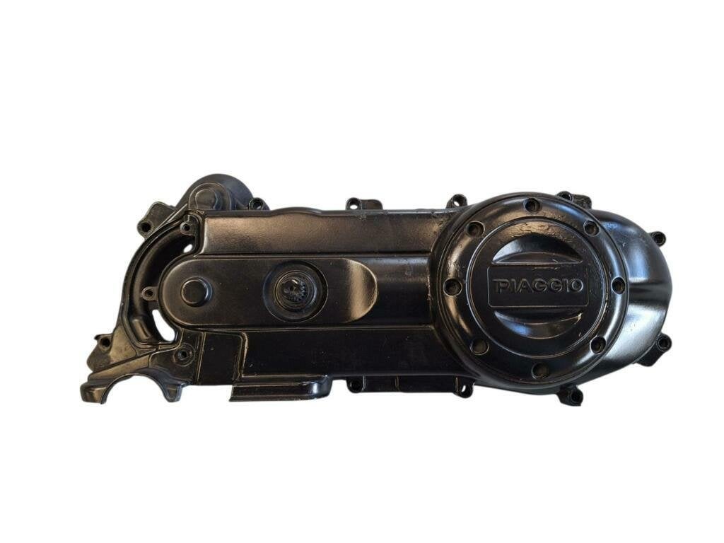 Kickstartkap carterkap origineel Vespa LX 4takt 2v, Gebruikt, Ophalen of Verzenden