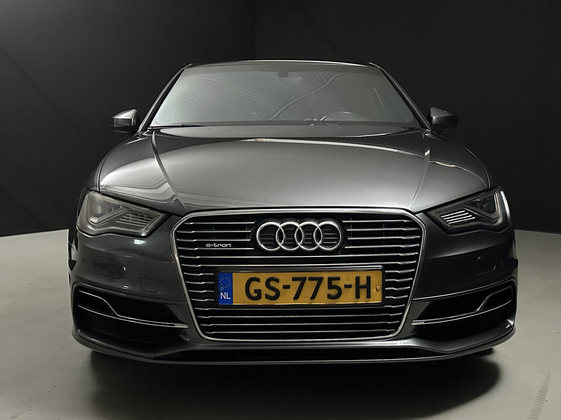 Audi A3 Sportback S-line 1.4 e-tron PHEV Ambition Pro Line+, Auto's, Audi, Gebruikt, Euro 6, 4 cilinders, 150 pk