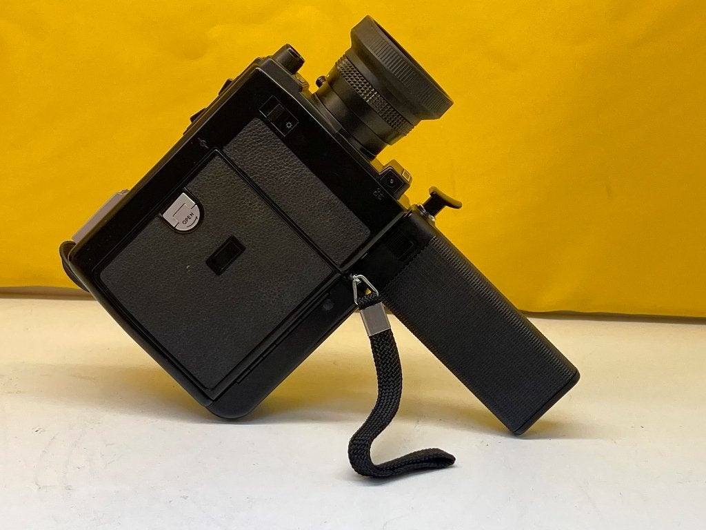 CANON CANOSOUND 312XL-S (rode lamp wel aan-werk is onbekend), Canon, N, N, Ophalen of Verzenden