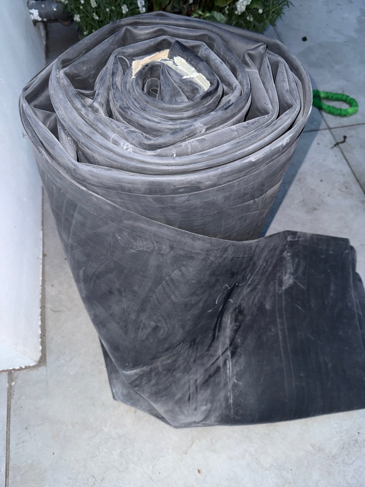 EPDM Vijverfolie - Duurzaam en Flexibel, Tuin en Terras, Ophalen, Nieuw