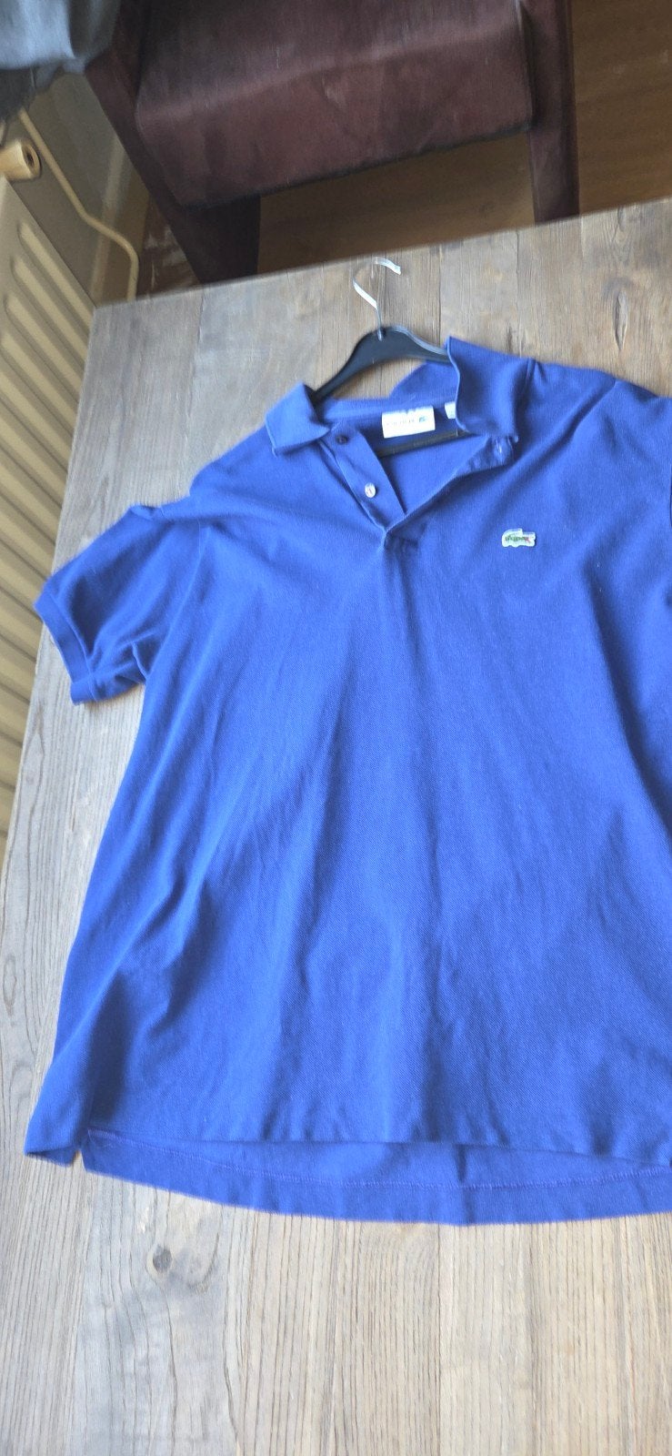 herenkl maat xxl zie info, Ophalen, Zo goed als nieuw, Overige maten, Blauw