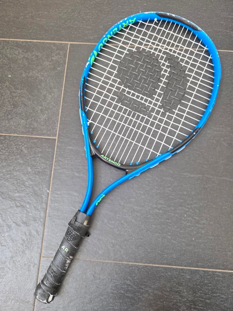 Tennisracket Artengo kinderen 23, Gebruikt, L00, Racket, Ophalen