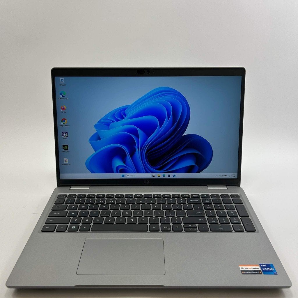 Dell Precision 3581 | i7-13700H | RTX A1000 | 32GB | 512GB, Refurbished, Intel® Core™ i7 , SSD, DELL