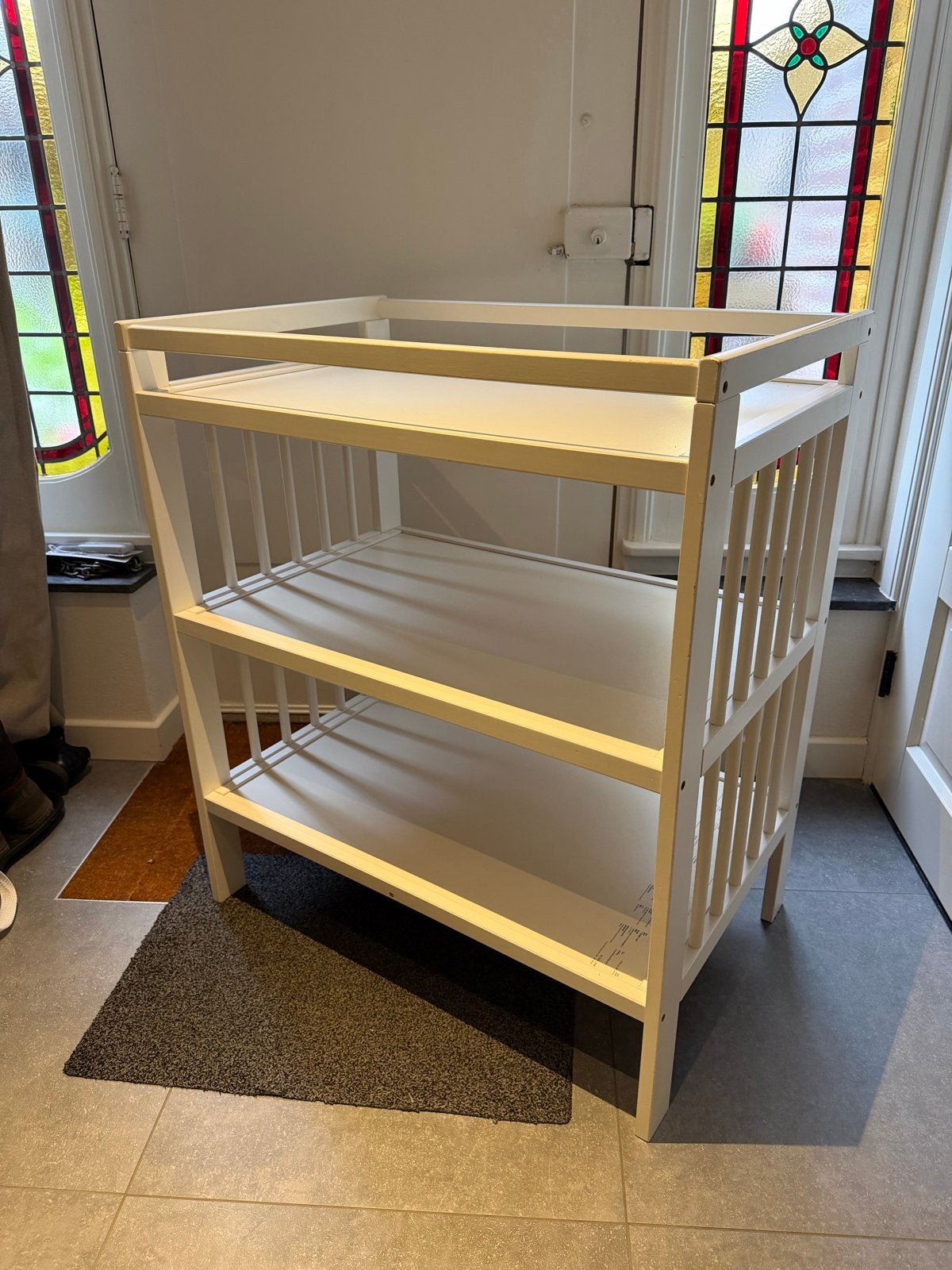 Ikea Gulliver commode, Kinderen en Baby's, Kinderkamer | Commodes en Kasten, Ophalen, Gebruikt, 70 cm of meer, 75 tot 100 cm