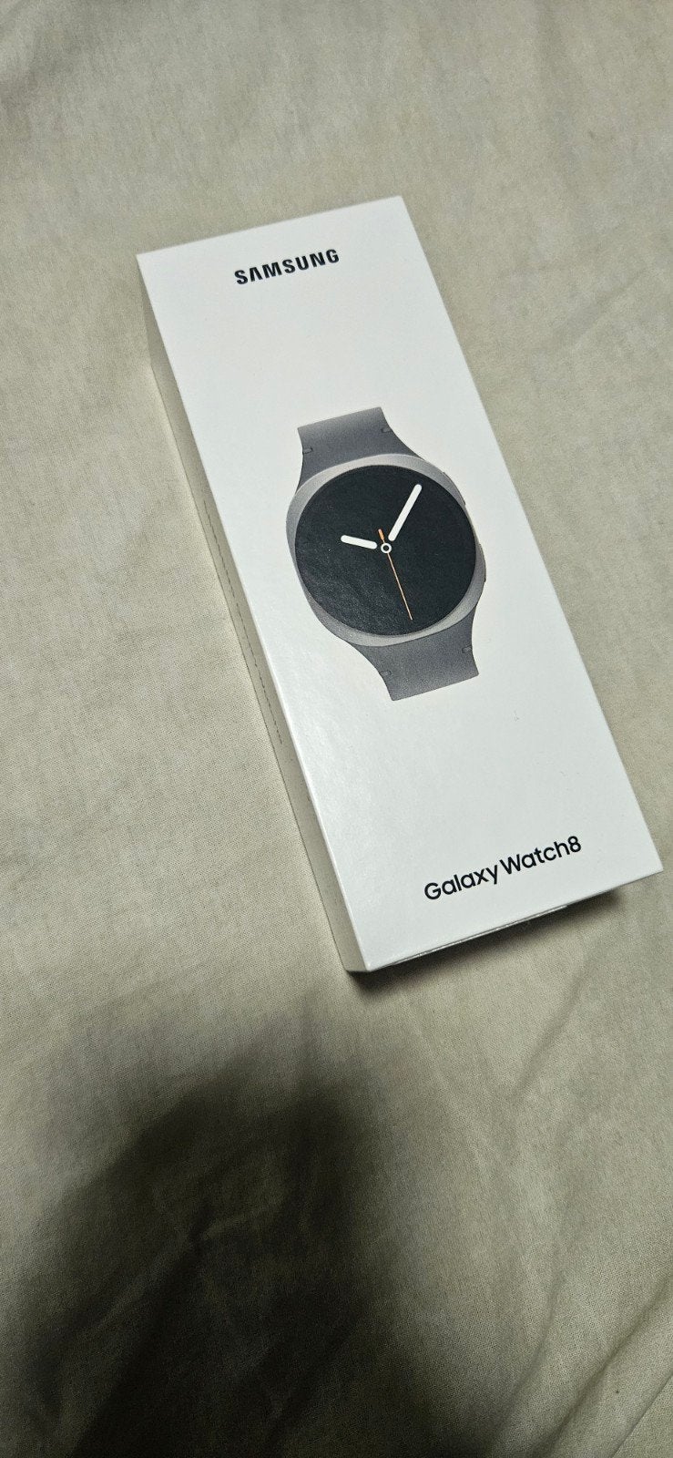 samsung galaxy watch 8