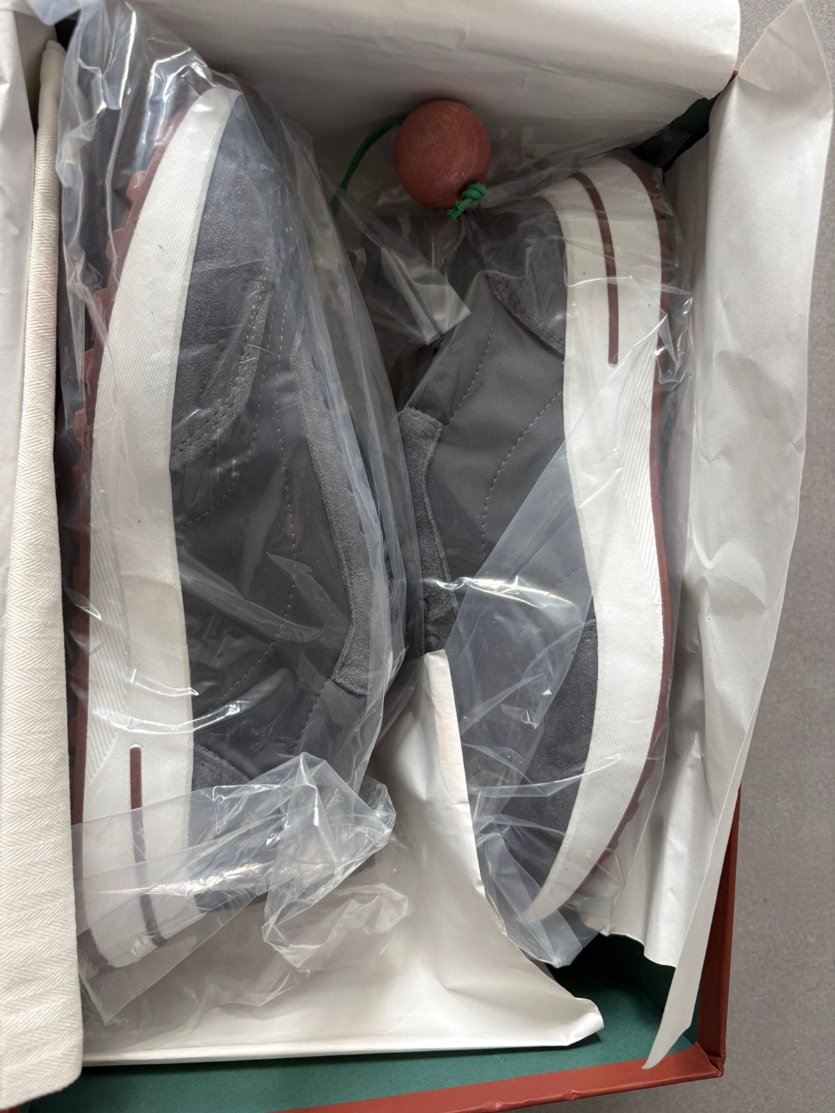 Sneakers, Overige kleuren, Nieuw, Ophalen of Verzenden, Sneakers of Gympen