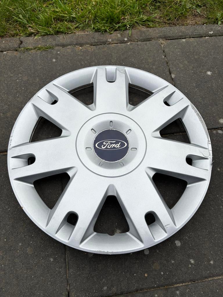 Wieldop Ford Fusion, Ophalen of Verzenden, Gebruikt