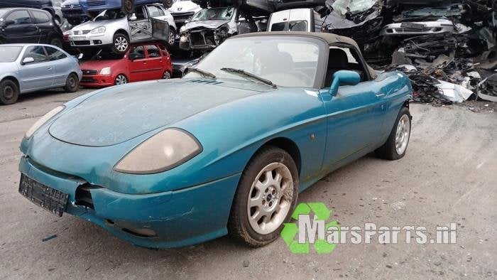 Dorpel links van een Fiat Barchetta, Auto-onderdelen, Gebruikt, -, -, Ophalen of Verzenden
