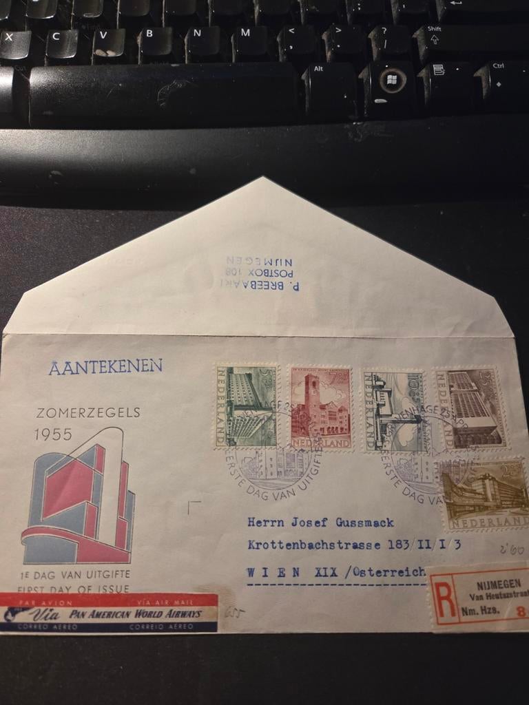 @@ E21 beschreven @@, Ophalen of Verzenden, Beschreven, Nederland