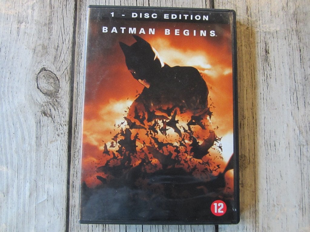 Engelstalig Diverse Dvd’s Nederlands Ondertiteld Box 05, Vanaf 12 jaar, Ophalen of Verzenden, Gebruikt, Actie