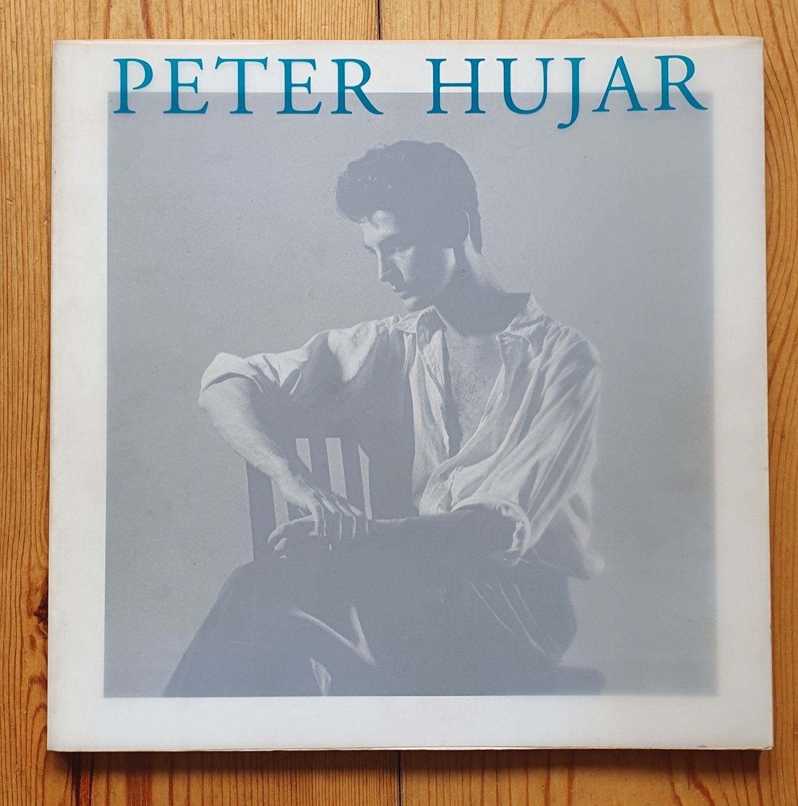 Peter Hujar door Thomas Sokolowski (1990), Ophalen of Verzenden, Gelezen, Fotografen, Thomas Sokolowski