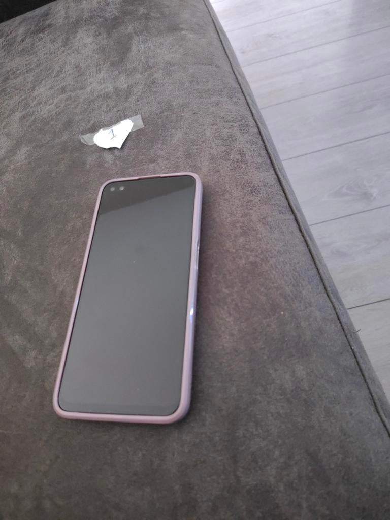 Oppo Reno z 4  5g, Ophalen, Gebruikt, Overige modellen, Zonder simlock