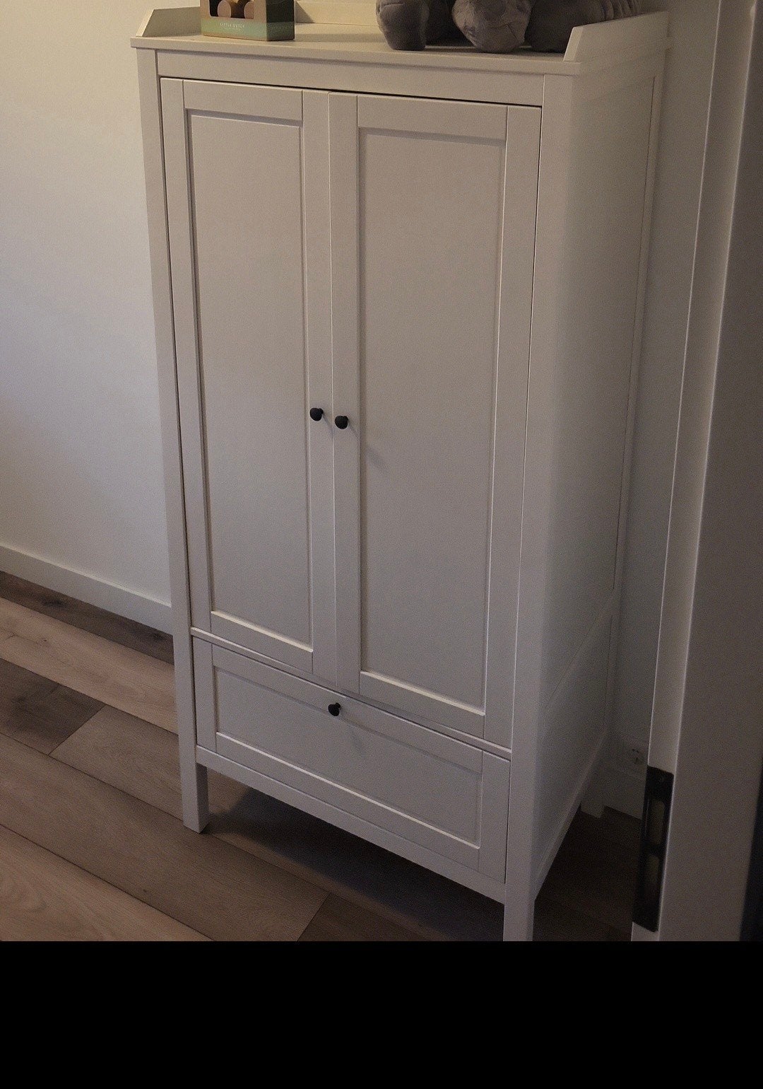 Ikea Sudvik kast 50x80x171 cm - Zwaanshoek, Ophalen