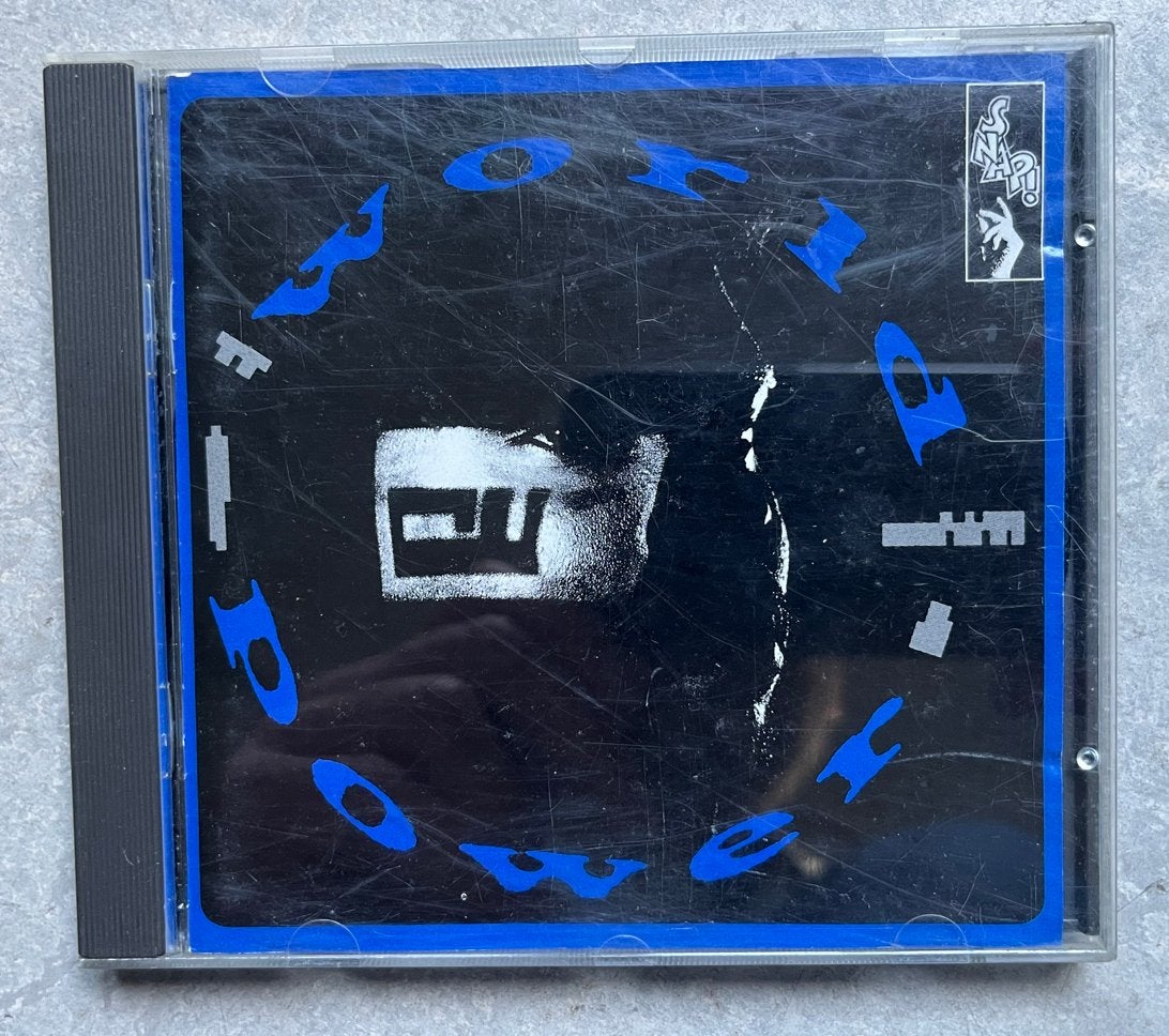 Snap! - World Power CD (Dance, House, Techno), Cd's en Dvd's, Ophalen of Verzenden, Gebruikt, Dance, Album