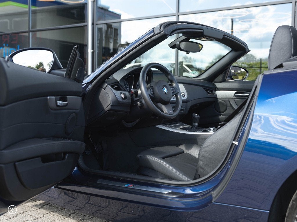 Bmw Z4 Roadster sDrive30i H6! – M-sport etc, Euro 5, Achterwielaandrijving, Gebruikt, 2996 cc