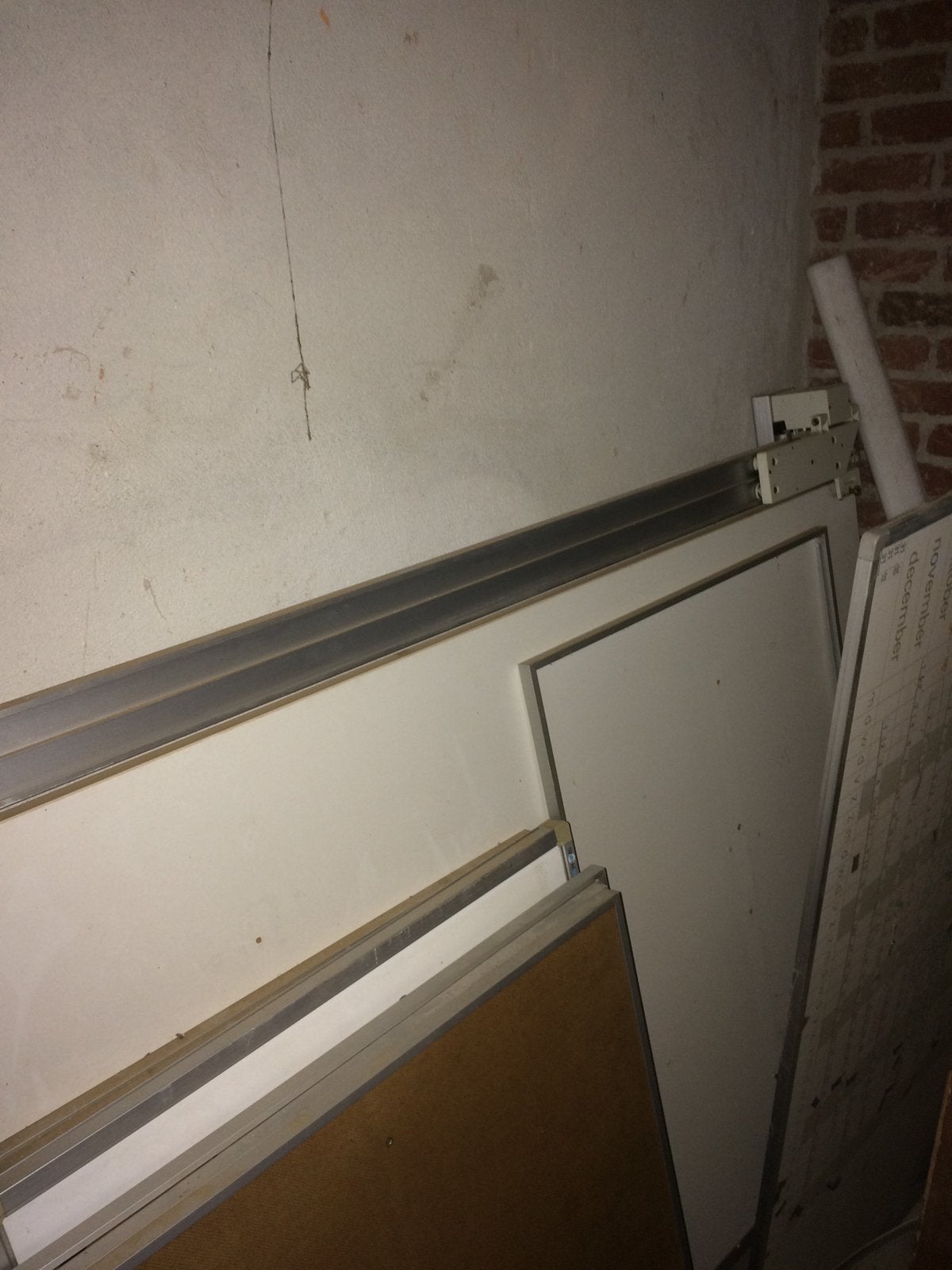 Tekentafel-bergkastje-kruk en tekenspullen ., Ophalen, Zo goed als nieuw, Overige typen