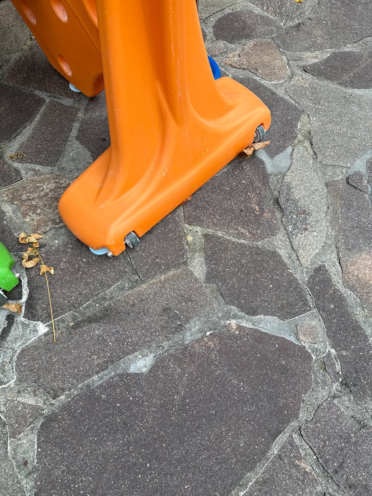 Foto 6 van 2x Aquabike waterfietsen - Verstelbaar - Made in Italy