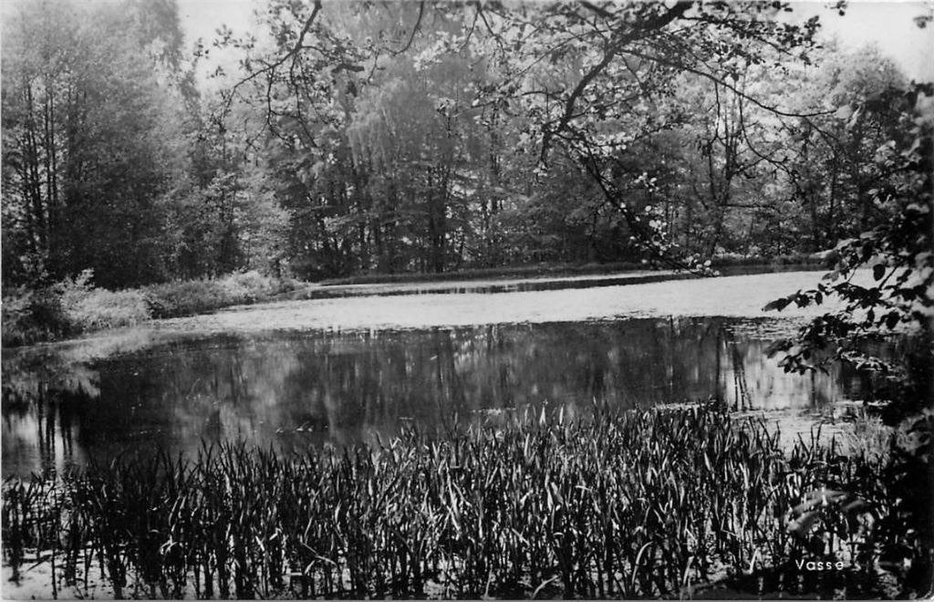 388-451-001 Vasse, Verzenden, Voor 1920, Overijssel