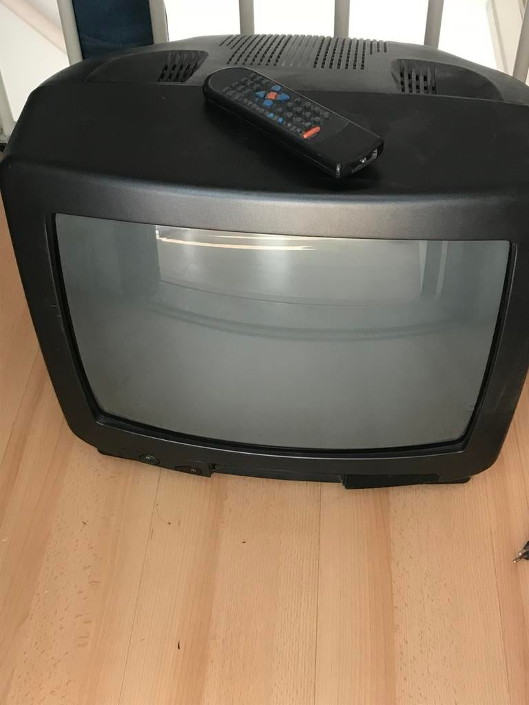 Tv, Ophalen, Gebruikt, 40 tot 60 cm, Overige merken