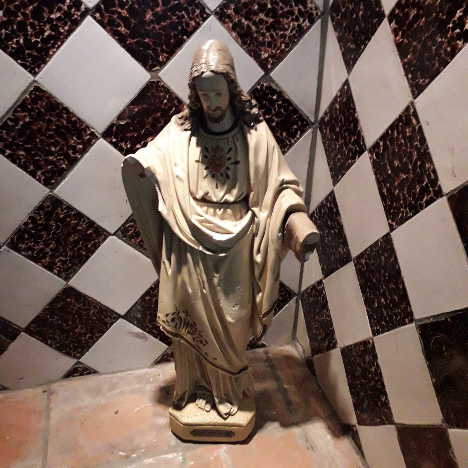 Beeld Jezus Christus, Ophalen of Verzenden