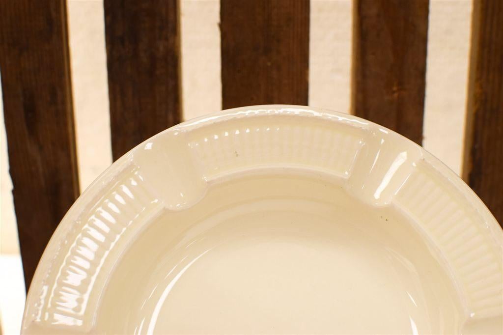 Wedgwood porseleinen Asbak 50897, Ophalen of Verzenden, Gebruikt, Aardewerk, Bord(en)