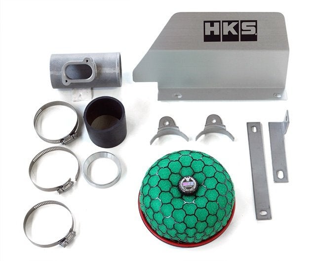 HKS Super Power Flow intake set - Suzuki Swift Sport ZC33S, Ophalen of Verzenden
