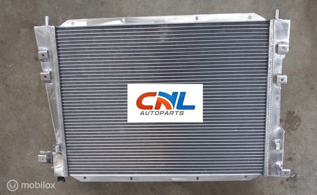 Radiateur JAGUAR S-TYPE / FORD THUNDERBIRD / LINCOLN LS 3.0, Nieuw, Ophalen of Verzenden