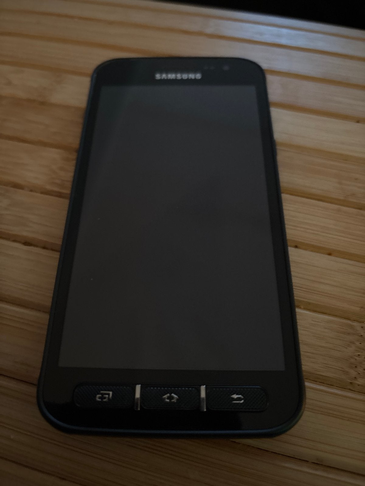 Samsung Galaxy J5 2017 - Werkt - Zonder oplader, Ophalen of Verzenden, Gebruikt, Zonder abonnement, Zonder simlock