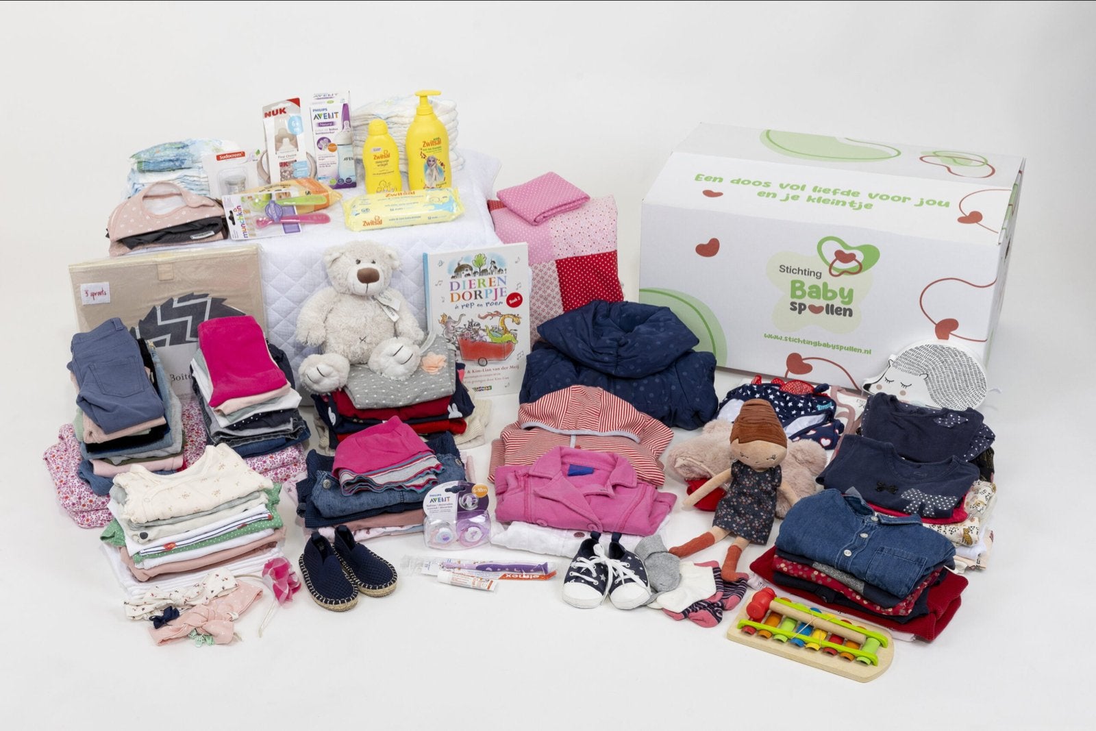 Gezocht: Babyspullen voor jongetje (alle hulp welkom), Ophalen of Verzenden, Gebruikt