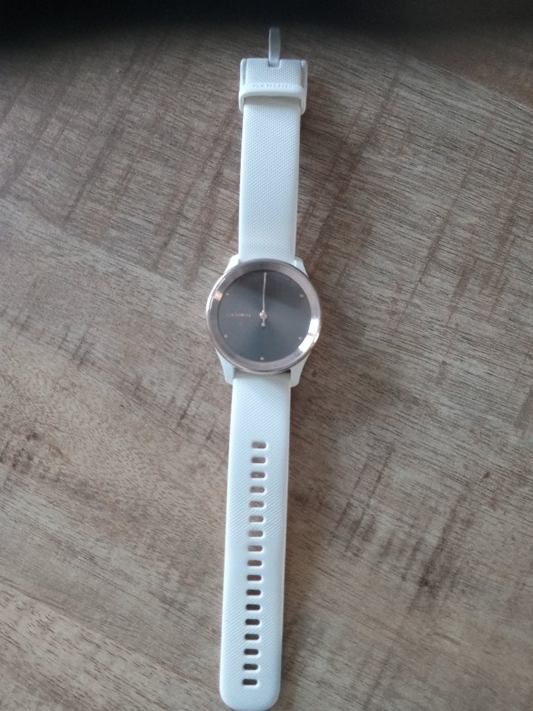 horloge, Overige merken, Overige materialen, Polshorloge, Kunststof