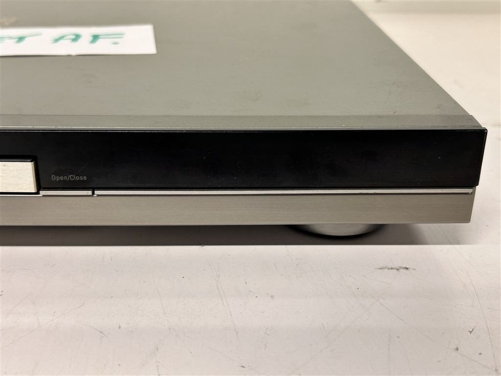 A7414. Harman Kardon DVD 22 speler, Audio, Tv en Foto, Ophalen of Verzenden, Gebruikt, Overige merken