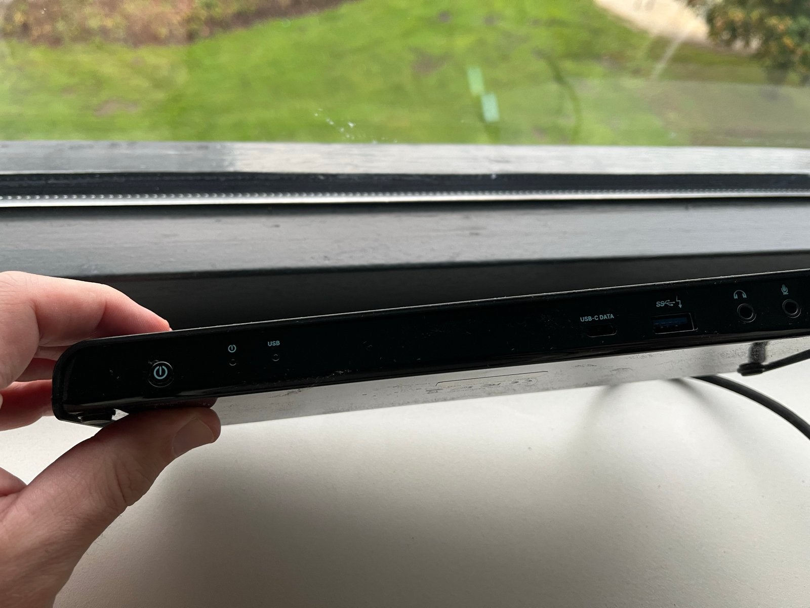 Foto 5 van i-tec USB-C/USB 3.0/Thunderbolt 3, 3x4K + Power Delivery 85W