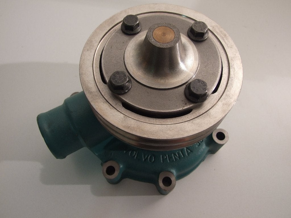 Volvo Penta waterpomp, Ophalen of Verzenden, Nieuw, Overige typen