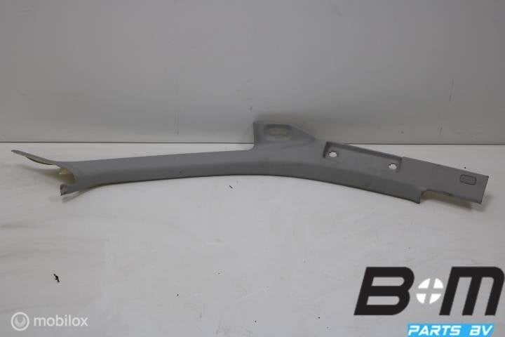 A-stijl bekleding rechts Audi A4 8E B7 8E0867234, Auto-onderdelen, Gebruikt