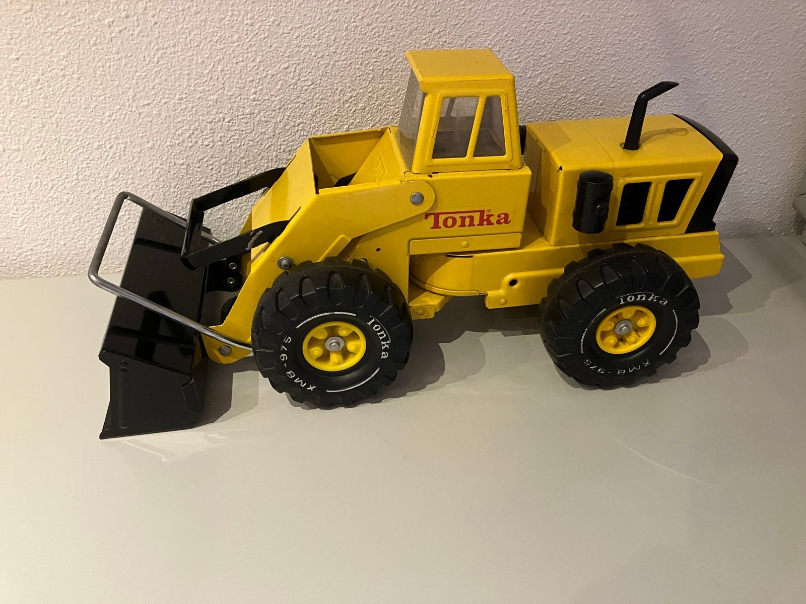 Tonka Speelgoedvoertuigen - Diverse Modellen, Ophalen, Gebruikt