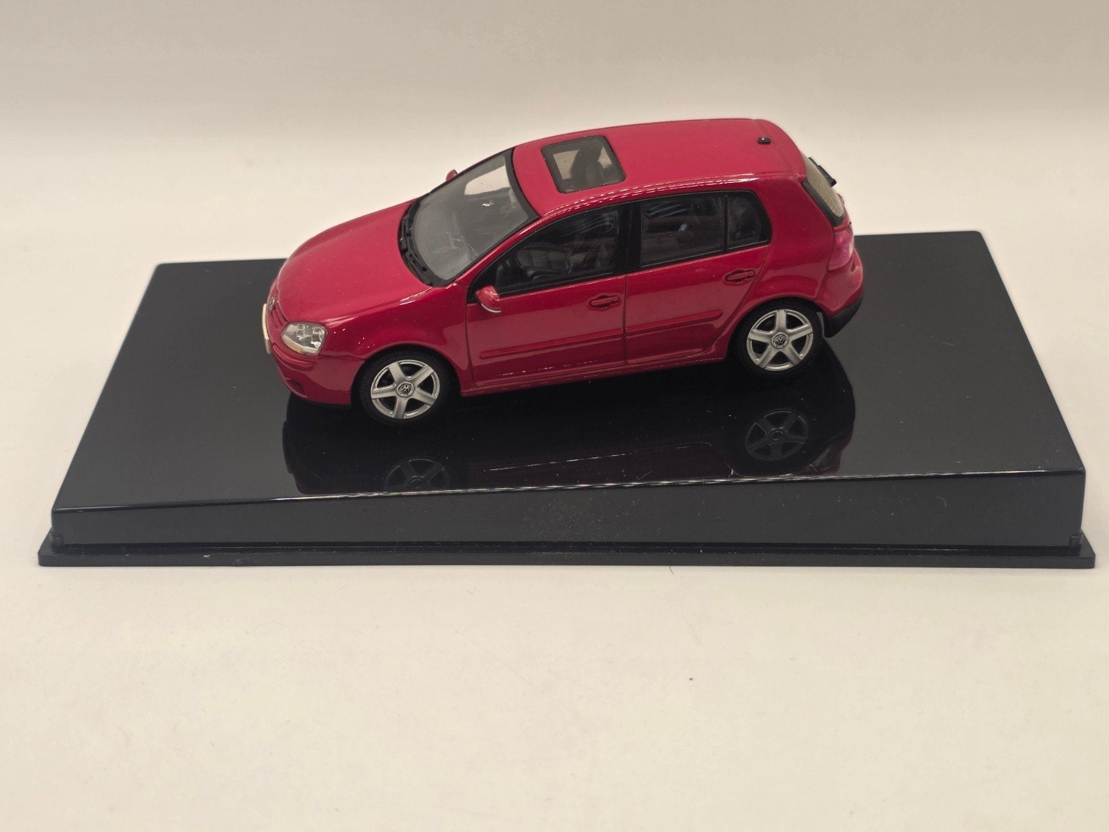 vw golf 5, Ophalen of Verzenden, Zo goed als nieuw, Auto, Overige merken